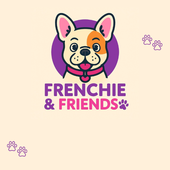 Friendchi Frenchie & Friends®